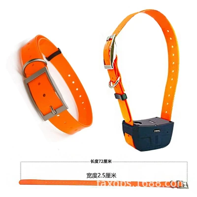 Pet GPS Positioning Large Hound GPS Locator