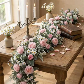 仿真绿植;仿真藤条;仿真花