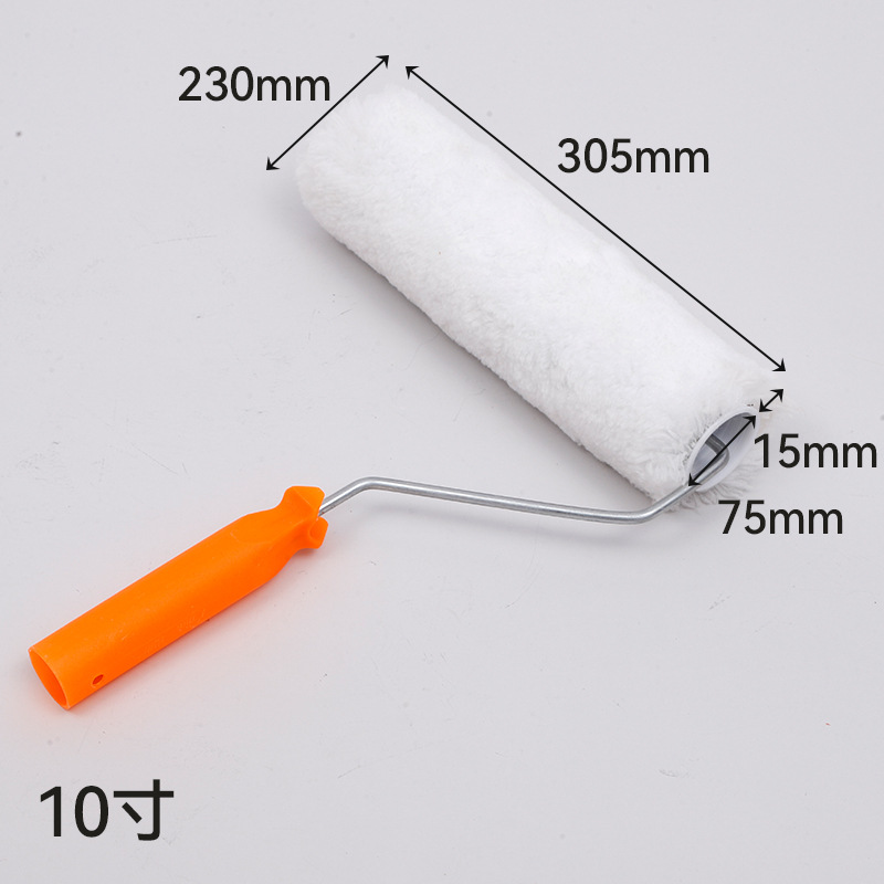 Coconut brand 10inch (200 pieces per piece)