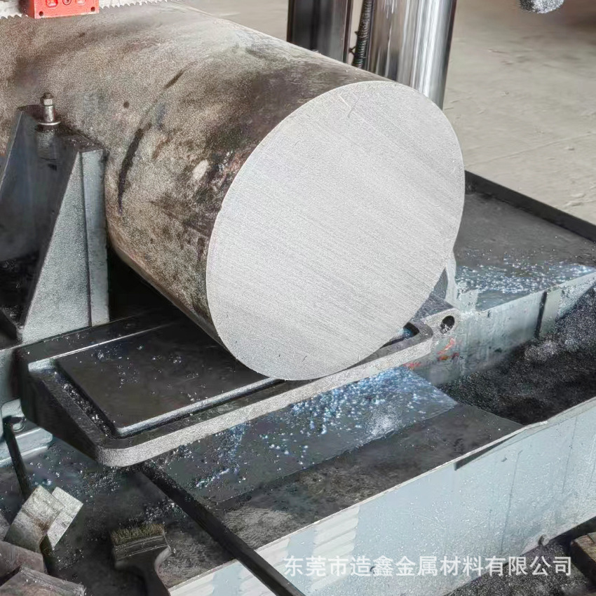 2507双相不锈钢棒 2507圆钢 2507圆棒切割 欢迎来电咨询