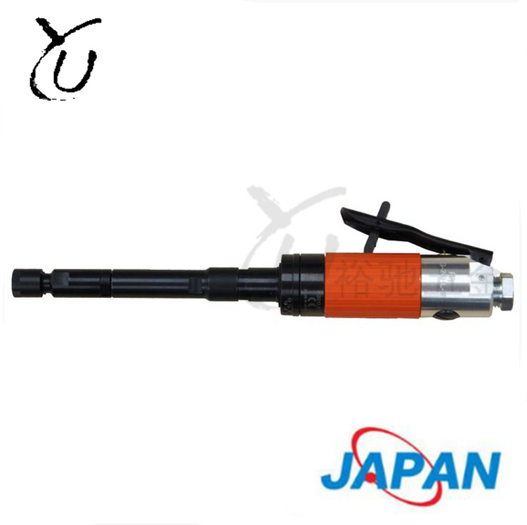 日本富士 气动磨模机 打磨机 研磨机 气动轮砂机FG-26HL-1F1-4