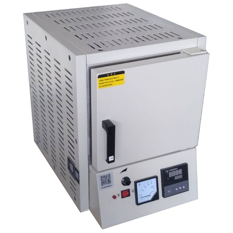 マッフル炉実験室電気炉抵抗炉SX3-3-13実験室マッフル炉|undefined