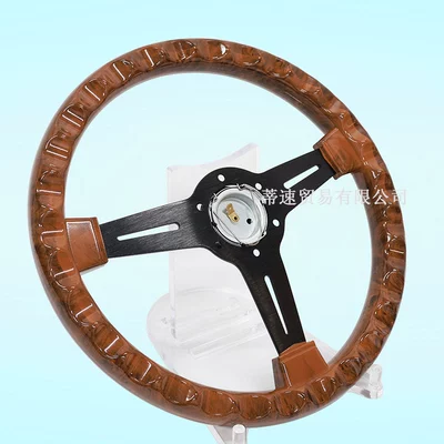 Factory direct 14 inch: Steering wheel