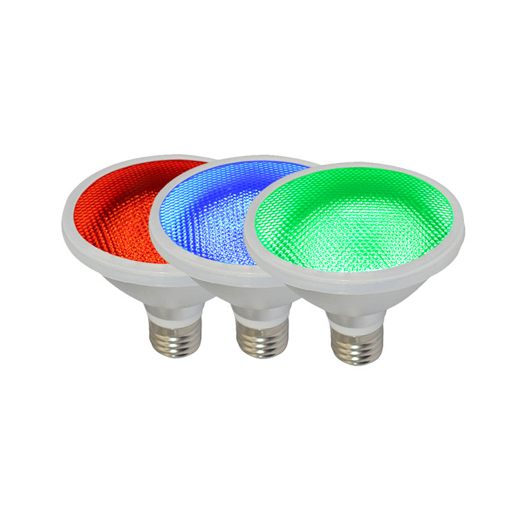 ¿PAR38 15W RGBLEDֲңˮ