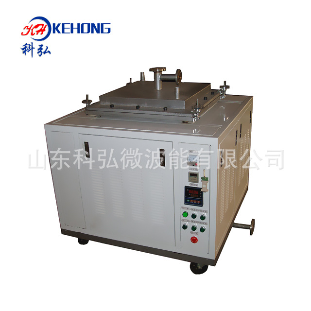 山东微波白酒纯化设备