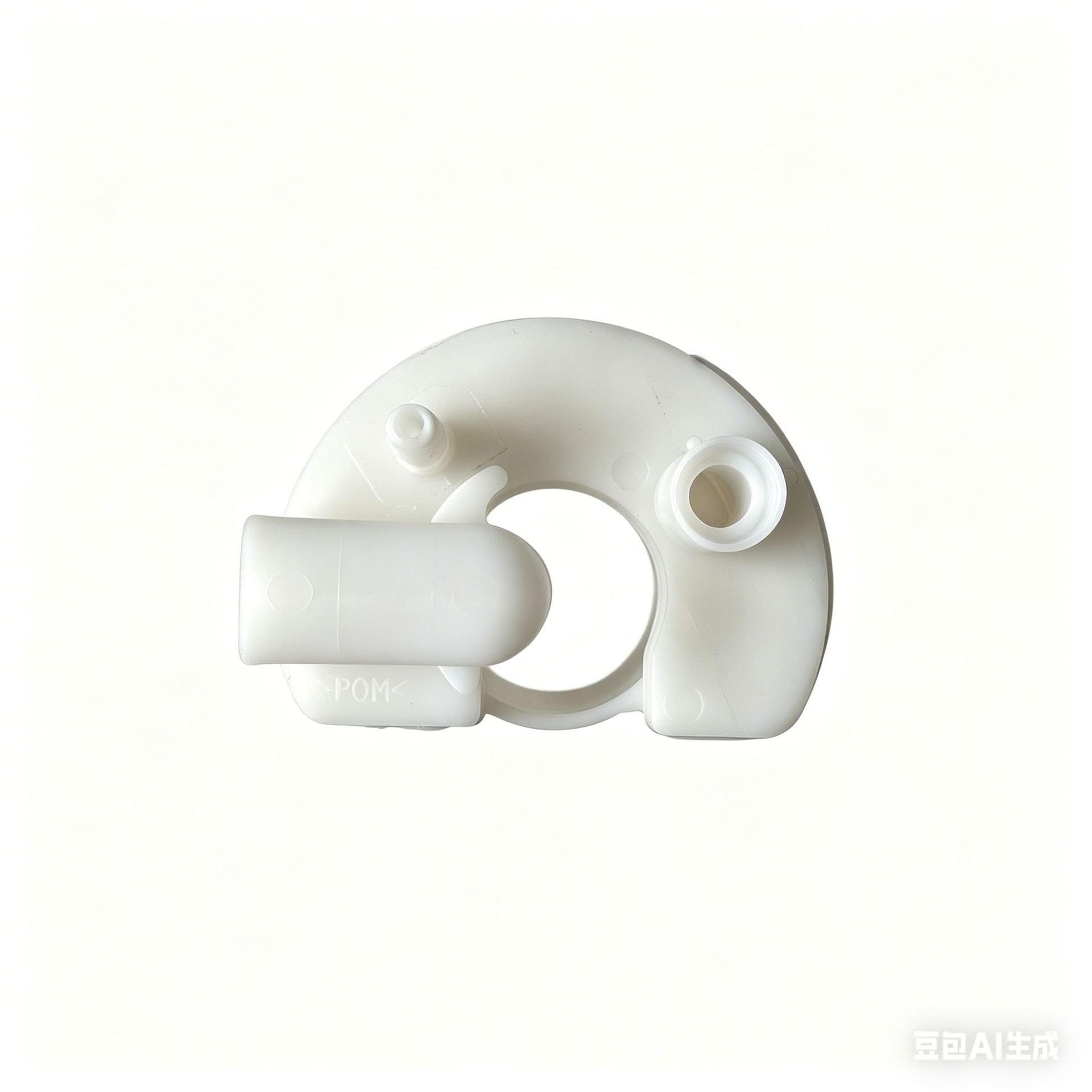 31911-2B000 Is Suitable for Hyundai 07 Santa Fe Fuel Filter