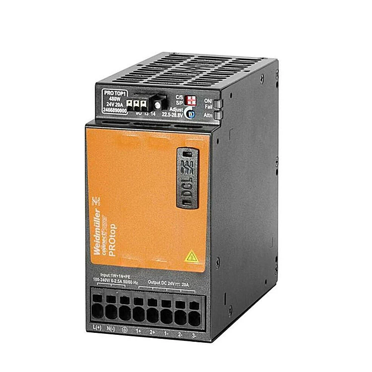 Wei Demille Power PRO ECO 240W 24V 10A 1469490000