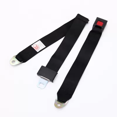 Car seat belt Seat Belt for Passenger Vehicles