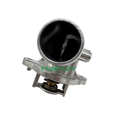 Quattroporte Geberit Levante – Thermostat