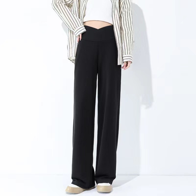 검은 바지 (165 위)