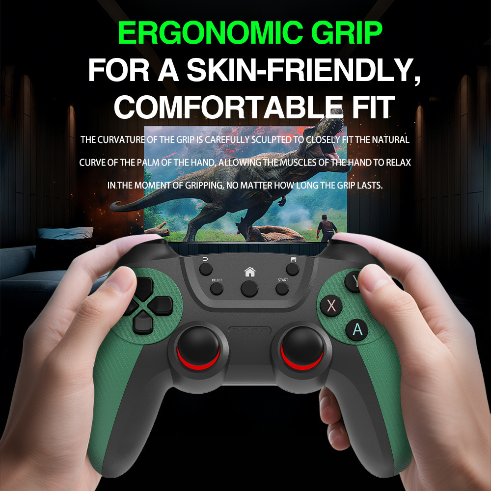 New M22-U Home Game Console Wireless 2.4g Hd Arcade Psp Retro Doubles 3D Tv Game Console