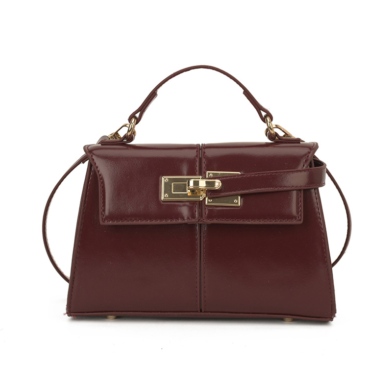 Bolsos de alta calidad, bolsos de moda femeninos, bolsos de mano exquisitos, bolsos de Kelly.