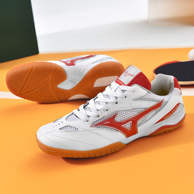 Men's and Women's Couple's Spring and Summer New Table Tennis Shoes Lightweight Training Shoes Fashion Trend Sports Shoes Tennis Shoes