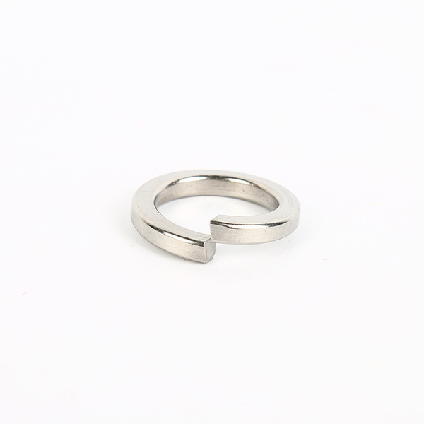 Steel spring stainless steel