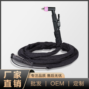 Cross-border search and foreign trade selling AG-60 plasma cutting gun LGK/CUT-60/70 cutting machine lengthened cutting