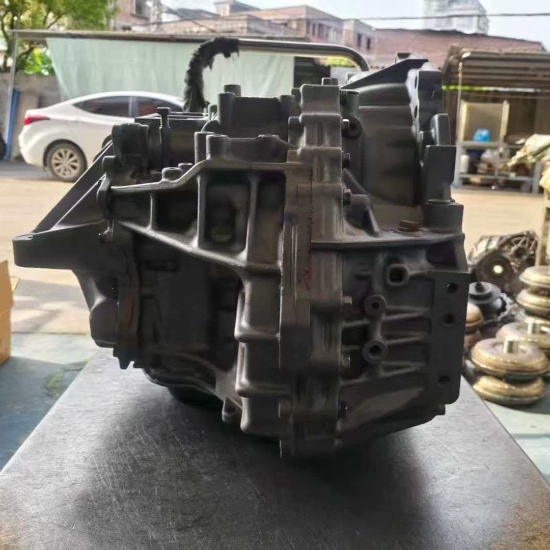 Car repair parts suitable for Corolla Vios transmission fully automatic assembly automatic gearbox