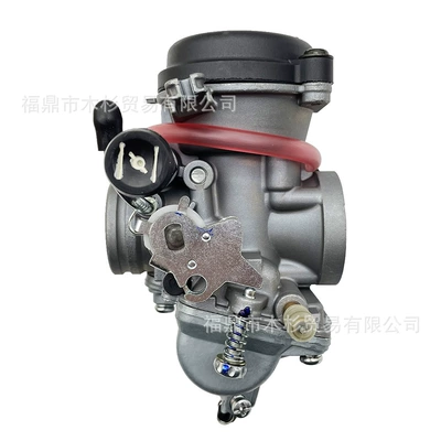 Gn125 Gs125 En125-2 – Motorcycle Carburetor