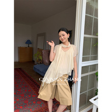 CZ ZHANG�ķ�ʽ������Ʈ����Ƹ���˿С�������͸������ŮC23377