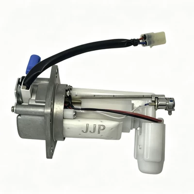 Oil pump, nozzle for Kawasaki Ninja
