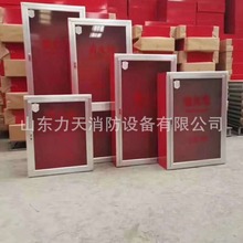 室内消火栓箱轻便水龙箱灭火器箱防爆箱器材工厂现货消防栓