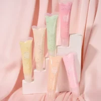 Удаление мертвой кожи Гималайская соль для губ скраб Lip scrub трансграничная внешняя торговля оптовая торговля