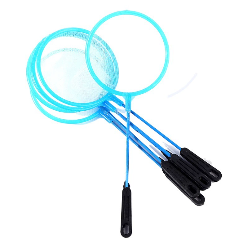 Плотная сеть маленькая рыболовная сеть Детская Рыбалка Рыба ручная работа аквариумная Рыба Рыбалка плотная сеть рыболовная сеть для аквариумов рыболовная сеть