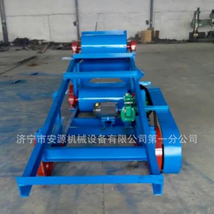 卸料小车 皮带机卸料小车 皮带机卸料器 输送带卸料车