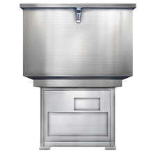 鱼塘投料机鱼池投料机全自动新款投饵机大容量家鱼养殖投食机新款