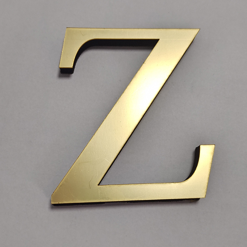 Z