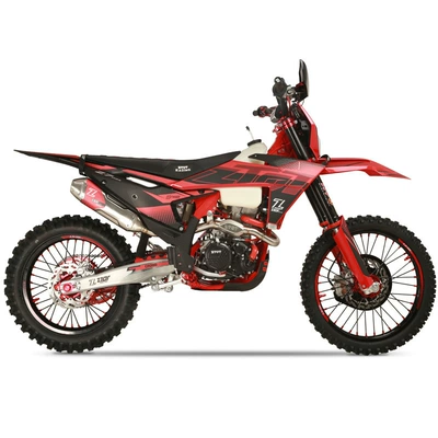 Negotiable wholesale price for the ZTOT off-road motorcycle Z7MAX YBS300PRO, featuring a new engine and water-cooling system, designed for off-road racing (Kross motosiklet mühərrikləri)
