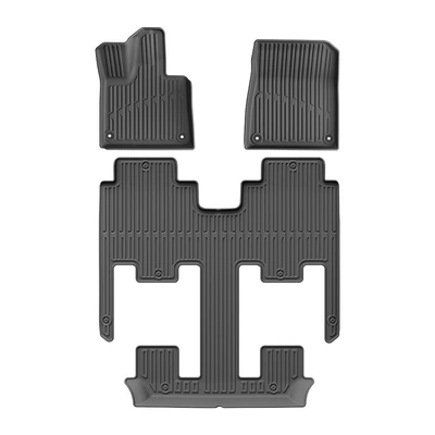 Universal Foot Pad, Suitable for 26 models