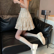 ��ζ�p�g�黨����ȹ���ļ�2025�¿�a��ȹ�o�����@�������ȹ��ɫ