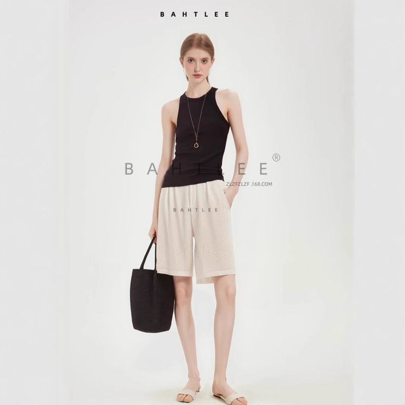 Special! Bottoming Knitted Casual Tank Vest, Slim Fit, Elasticity, Thin Basic Style, Soft, Comfortable and Versatile Inner Wear Special! Bottoming Knitted Casual Tank Vest, Slim Fit, Elasticity, Thin Basic Style, Soft, Comfortable and Versatile Inner Wear