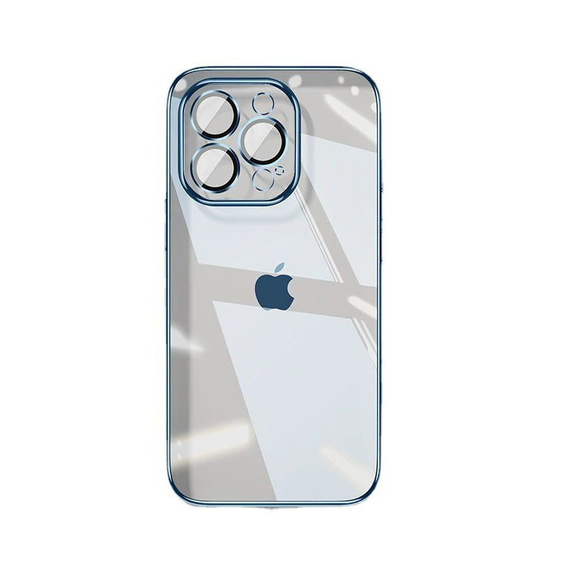 Apple, совместимый iPhone 16, чехол для телефона, силиконовая линза, iphone, 15promax