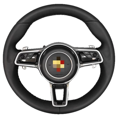 Steering wheel – steering wheel