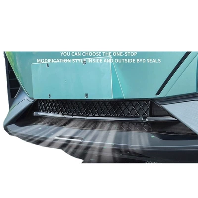 Automobile anti-insect net: Intake Net All-in-one Modified Special