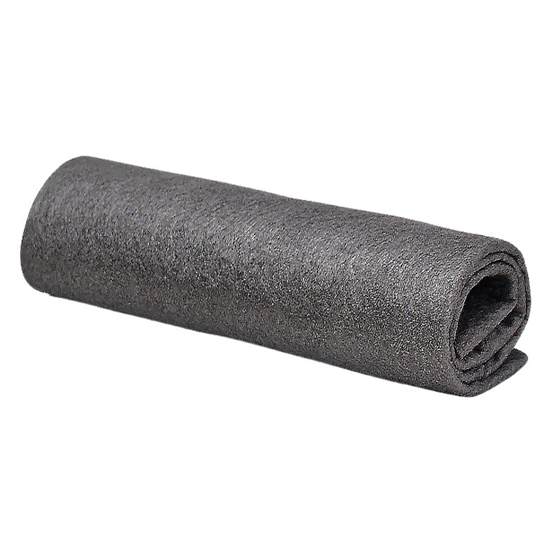 Trapos mágicos cuidadosamente seleccionados para limpiar el cristal de los coches, paños de limpieza absorbentes y sin rayas para la limpieza del hogar, paños de gamuza para limpiar espejos.