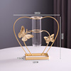 Creative table decorations for living room, brand realistic advanced jewelry, high-quality style