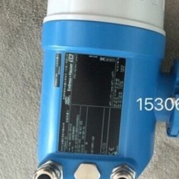 流量计p+h 50h15