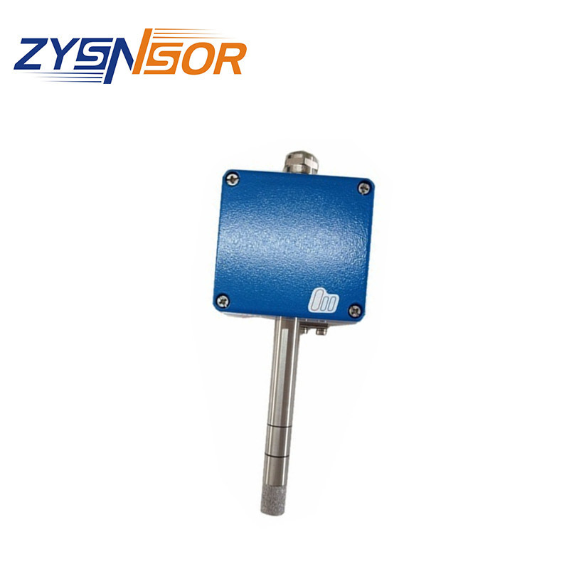 德国GALLTEC 隔爆温湿度变送器-20-80度4-20ma,KGC3.ex/8