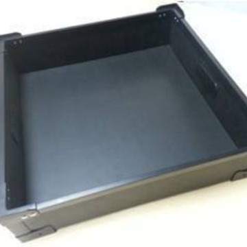 东莞厂家批发高品质绝缘骨架箱绝缘刀卡箱 来图定款制免费设计