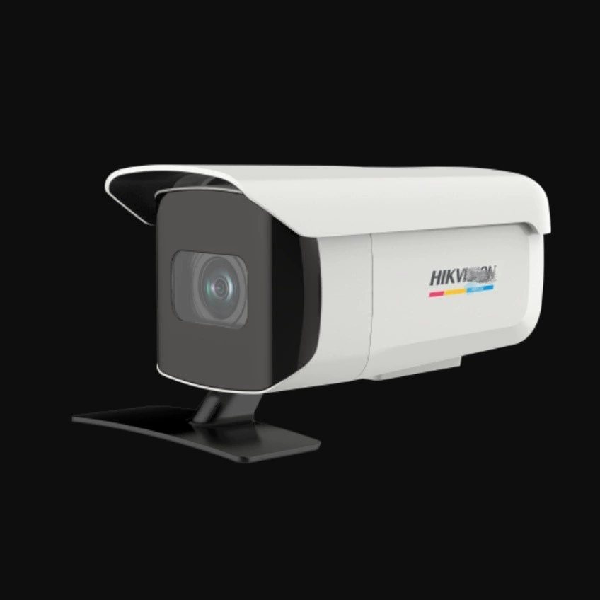 Hikvision/Vison DS-2CD3T87WD-PW/POE 8 миллионов полноцветных высокогорных камер