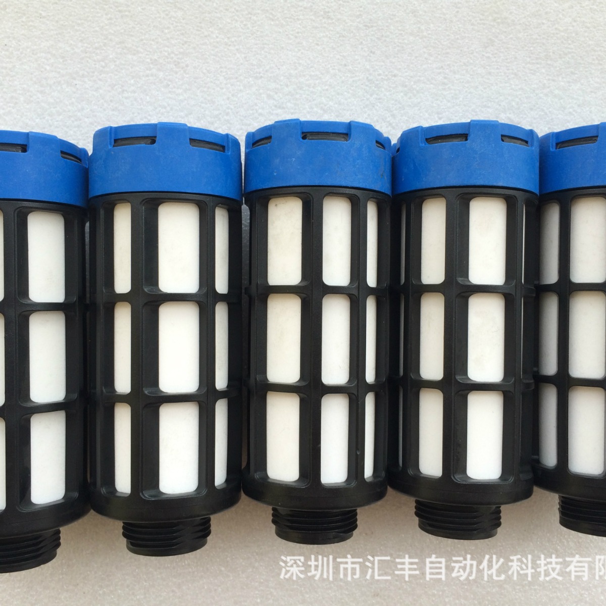 德国FESTO费斯托原装消音器 U-1/2   2310  U-1/2-20  534225