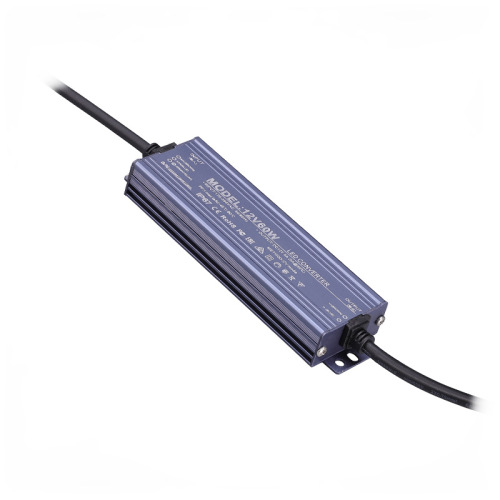 24V outdoor waterproof switch power supply LED low-voltage light strip waterproof transformer 12V DC constant voltage driving power supply