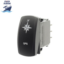 ������� �̰忪�� GPS����ͼ�괬�Ϳ��� ����5��LED��ɫ˫�Ʒ�ˮ