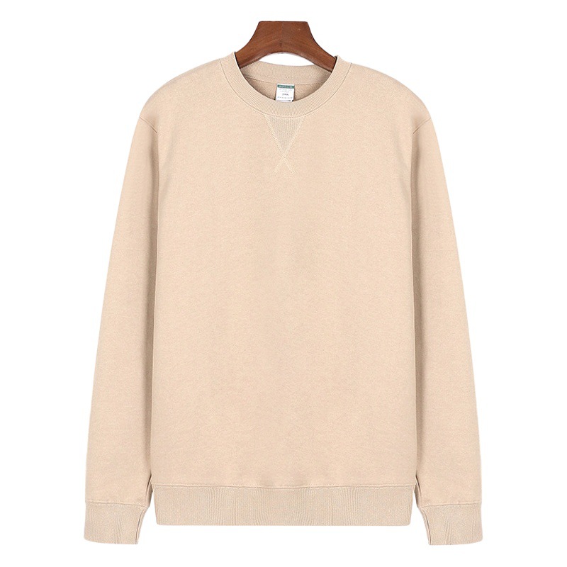 2025 Spring & Fall New Bottoming Shirt Trbottomy Brand Men's Loose Hooded Sweatshirt Trbottomyy Ins Long Sleeves Can Be Printed