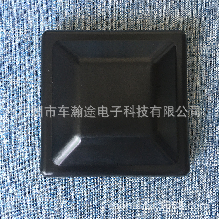 栅栏柱帽fence post caps 4寸柱帽