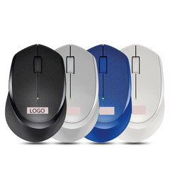 国境を越えた卸売 中性M330M220 ワイヤレスマウス コンピューターノート 2.4Gマウス ビジネスオフィス 静音マウス
