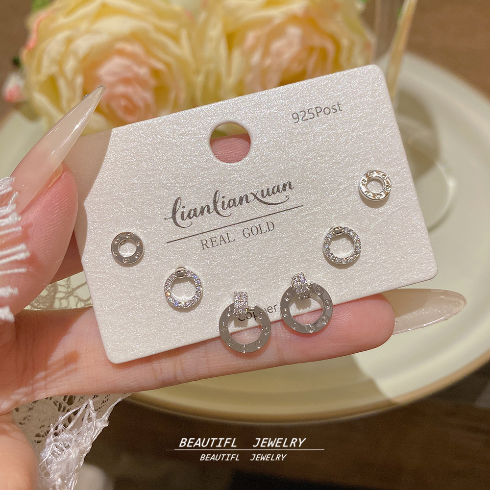 K332 구리 리얼 골드 도금