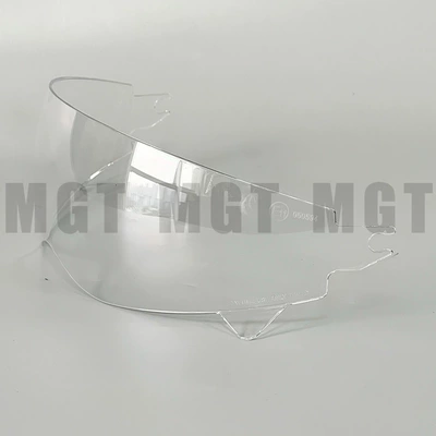 Full-Face Helmet Lenses Are Suitable for Scorpionexocovert Scorpion Generation Cross-Border Motorcycle Helmets (Dəbilqə (Kaska) aksesuarları) - transparent